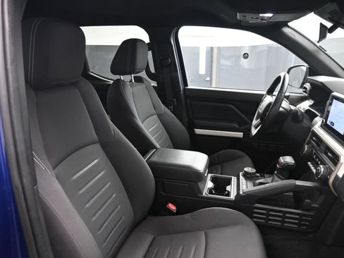 Certified 2024 Toyota Tacoma TRD Off-Road image 21