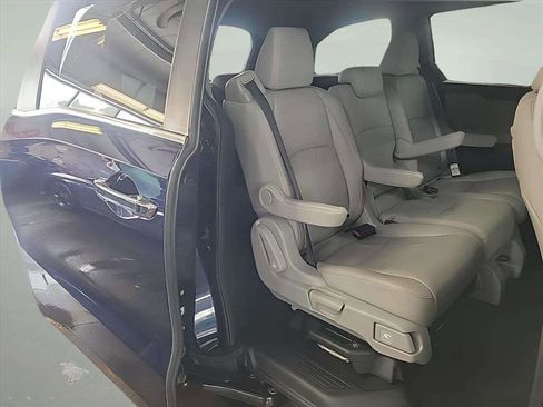 Used 2020 Honda Odyssey EX-L image 28