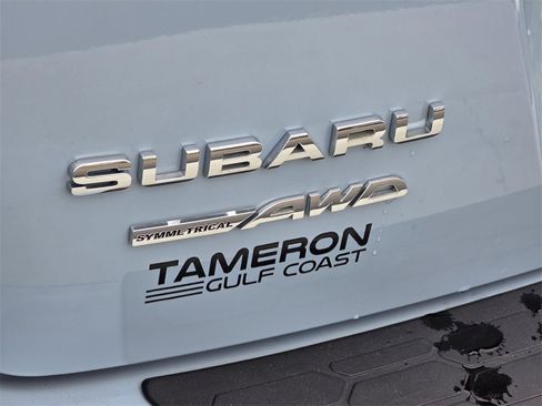 Used 2023 Subaru Crosstrek 2.5i Limited w/ Moonroof Package image 33