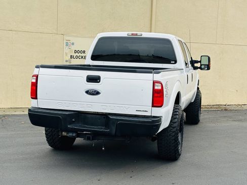 Used 2015 Ford F250 XL w/ Power Equipment Group image 7