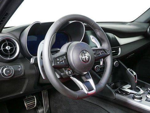 New 2026 Alfa Romeo Giulia RWD image 3