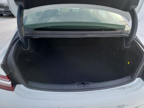 Used 2023 Genesis G80 2.5T image 23