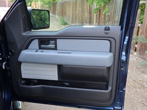 Used 2013 Ford F150 XLT w/ Mid Equipment Group AWD/4WD image 26