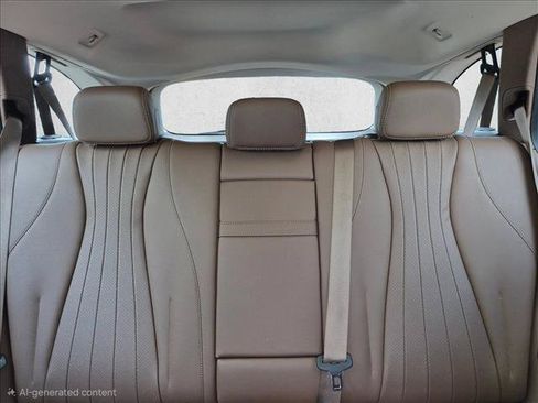Used 2019 Mercedes-Benz E 450 4MATIC Wagon image 15