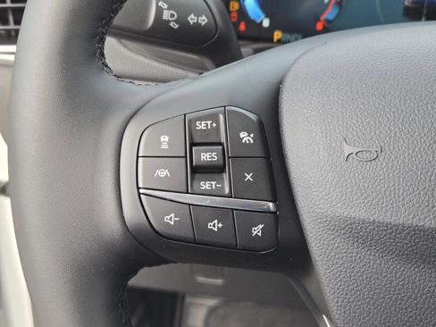 New 2025 Ford Bronco Sport Outer Banks image 18