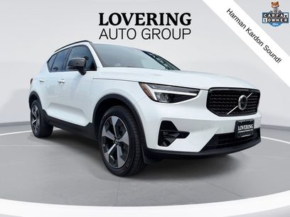Certified 2023 Volvo XC40 B5 Plus w/ Climate Package