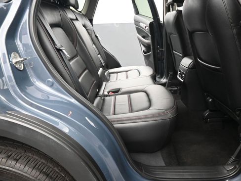 Used 2024 MAZDA CX-5 Carbon Edition image 15