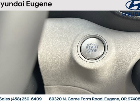 New 2026 Hyundai Venue SEL FWD image 24