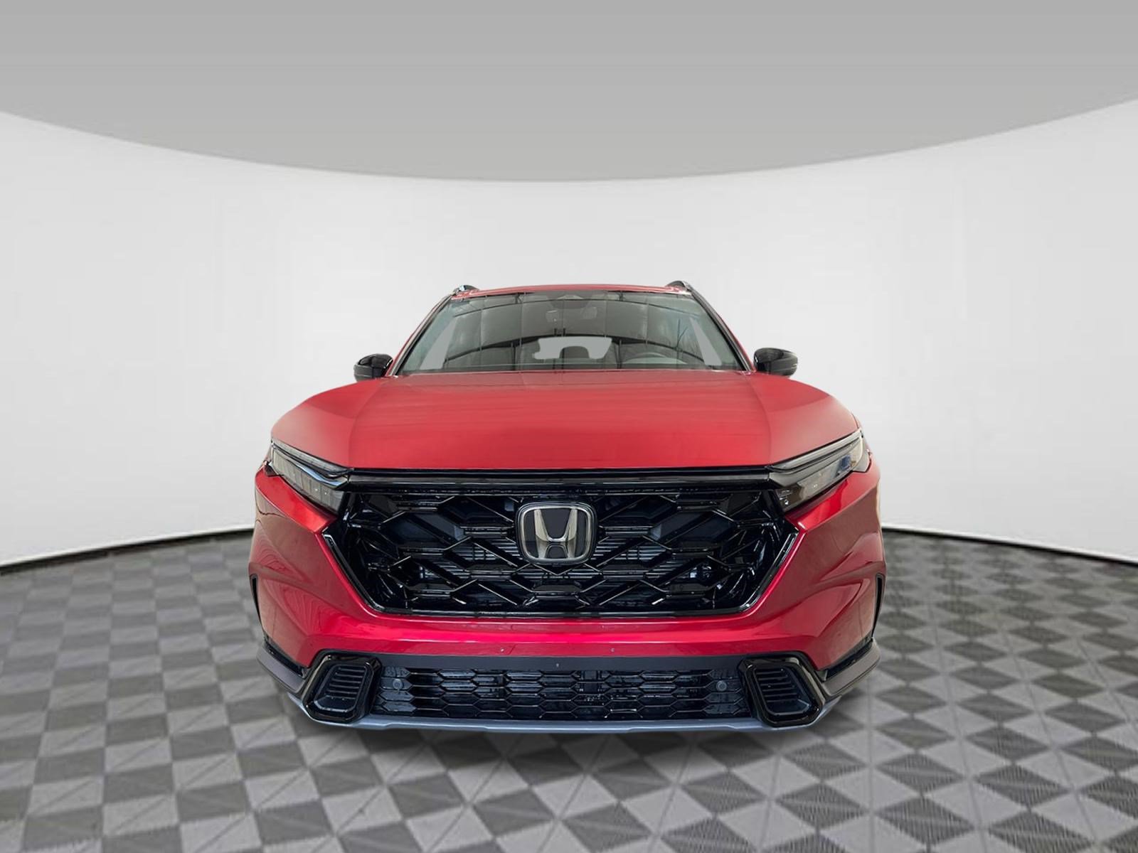 New 2027 Honda CR-V Sport-L image 9