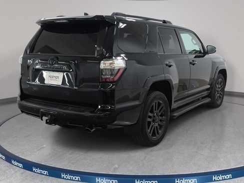 Used 2019 Toyota 4Runner Limited AWD/4WD image 6