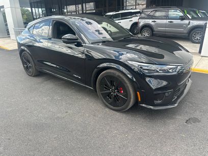 Used 2025 Ford Mustang Mach-E GT