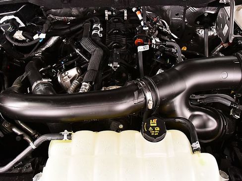 Used 2026 Ford F150 Lariat AWD/4WD image 35