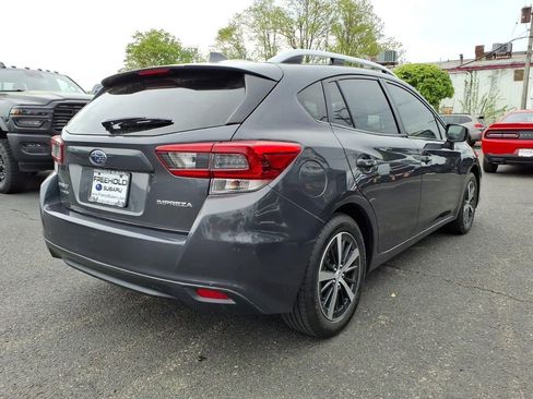 Used 2020 Subaru Impreza 2.0i Premium AWD/4WD image 19