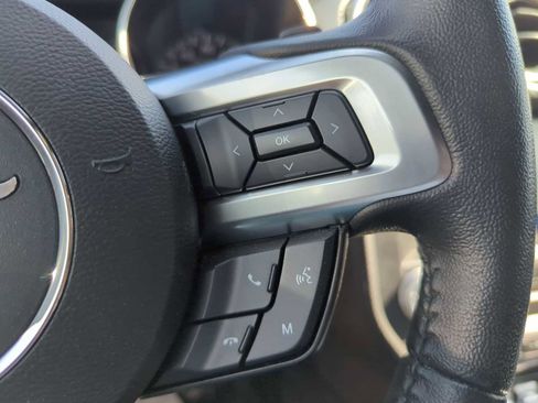 Used 2021 Ford Mustang Coupe w/ Equipment Group 101A image 24