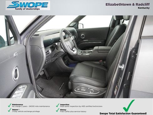 New 2026 Hyundai Palisade Calligraphy image 7