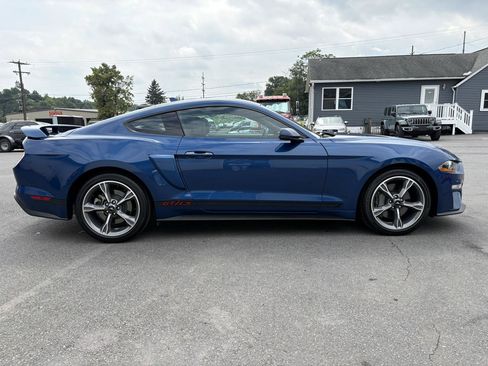 Used 2023 Ford Mustang GT Premium w/ Equipment Group 401A RWD image 6