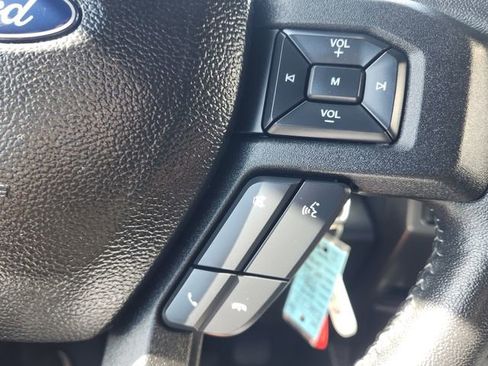 Used 2018 Ford F150 XLT w/ Equipment Group 301A Mid RWD image 23