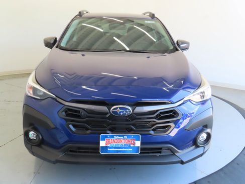 New 2026 Subaru Crosstrek 2.0i Premium AWD/4WD image 9
