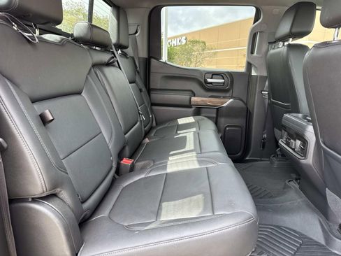 Used 2021 Chevrolet Silverado 1500 RST w/ All Star Edition Plus image 11