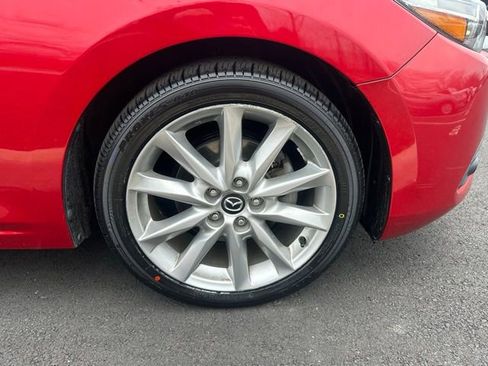 Used 2017 MAZDA MAZDA3 Grand Touring image 13