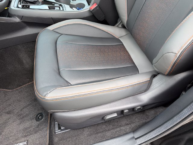 New 2026 Subaru Crosstrek 2.5i Limited AWD/4WD image 20