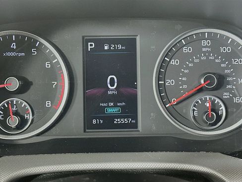 Used 2023 Kia K5 LXS FWD image 19