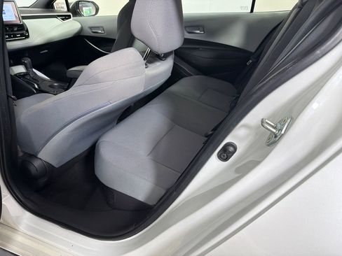 Used 2024 Toyota Corolla SE FWD image 19