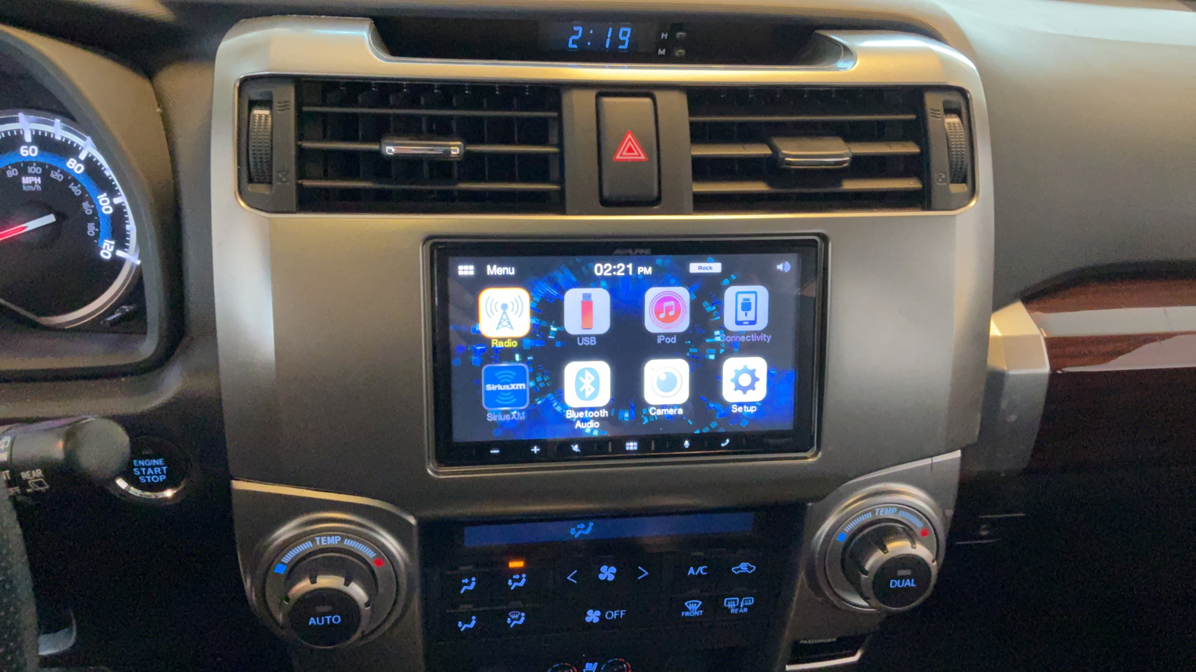 Used 2018 Toyota 4Runner Limited RWD image 13