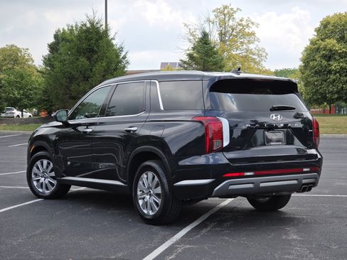 Used 2024 Hyundai Palisade SEL AWD/4WD image 19