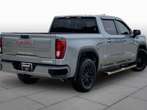 Used 2023 GMC Sierra 1500 Elevation RWD image 13