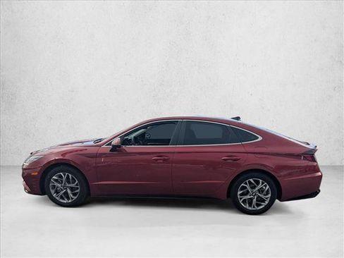 Used 2023 Hyundai Sonata SEL w/ Cargo Package image 9