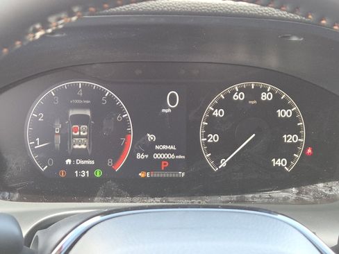 New 2027 Honda HR-V Sport image 27