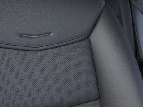 New 2025 Cadillac XT6 Premium Luxury w/ Technology Package image 21