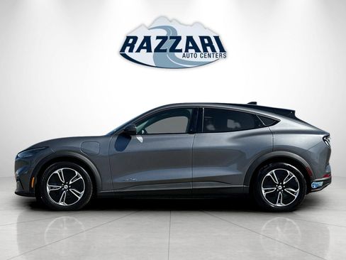 Used 2021 Ford Mustang Mach-E Select w/ Comfort/Appearance Package image 6