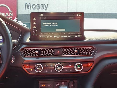 Used 2024 Acura Integra A-Spec image 16