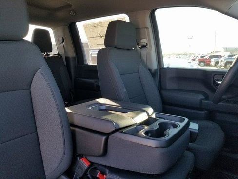 New 2026 Chevrolet Silverado 2500 Custom w/ Custom Convenience Package image 13