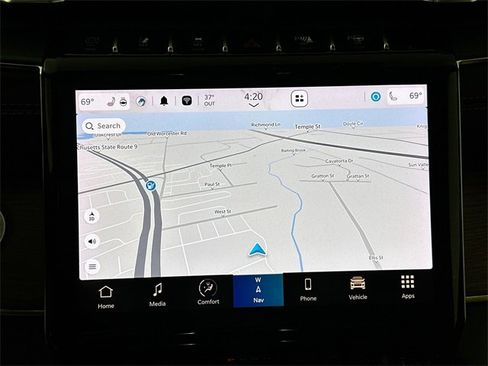 Used 2022 Jeep Grand Cherokee Summit image 12