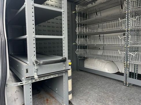 Used 2021 Chevrolet Express 2500 image 15