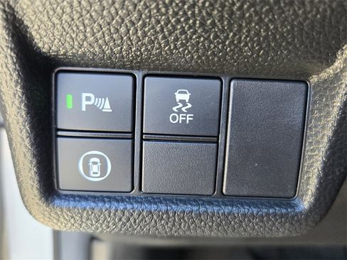 Certified 2024 Honda Civic Sport Touring image 26