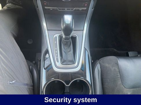 Used 2016 Ford Edge Sport AWD/4WD image 22