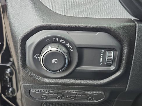 New 2026 Jeep Wrangler Sport S image 16