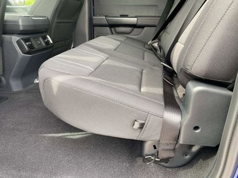 New 2026 Ford F150 STX AWD/4WD image 10