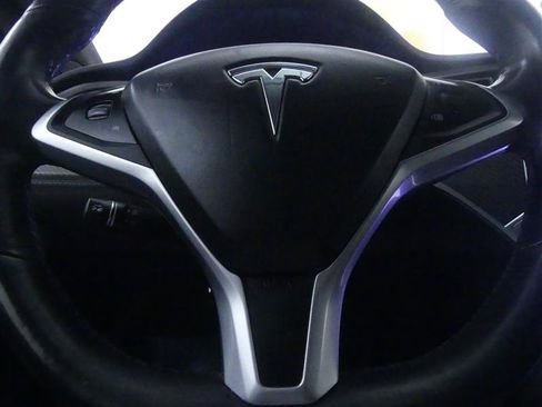 Used 2017 Tesla Model X 100D AWD/4WD image 20