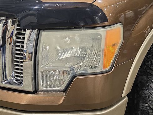 Used 2012 Ford F150 King Ranch image 31