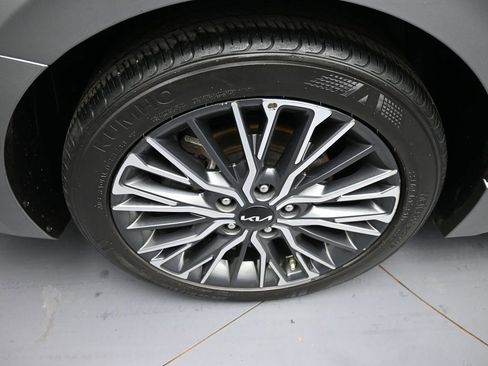 Certified 2023 Kia Forte GT-Line w/ GT-Line Premium Package image 12