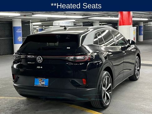 Used 2023 Volkswagen ID.4 Pro S image 6