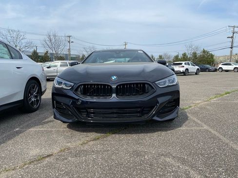 New 2026 BMW 840i xDrive w/ M Sport Professional Package AWD/4WD image 2