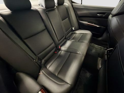 Used 2015 Acura TLX V6 FWD image 14
