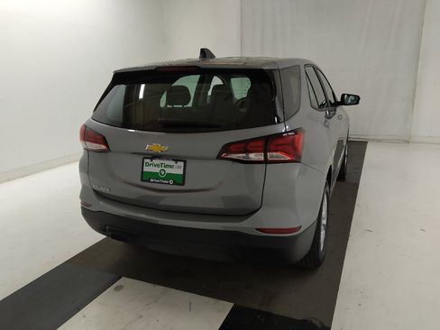 Used 2024 Chevrolet Equinox LS image 7