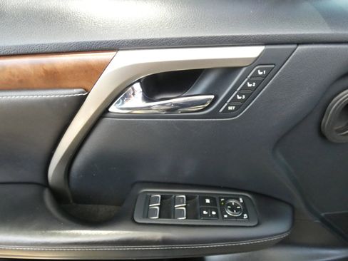 Used 2020 Lexus RX 350L FWD w/ Premium Package image 56